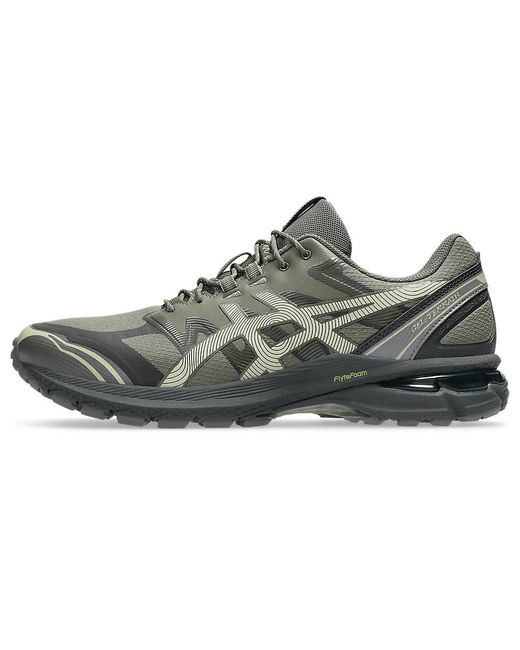 Asics Gray Gel-terrain for men