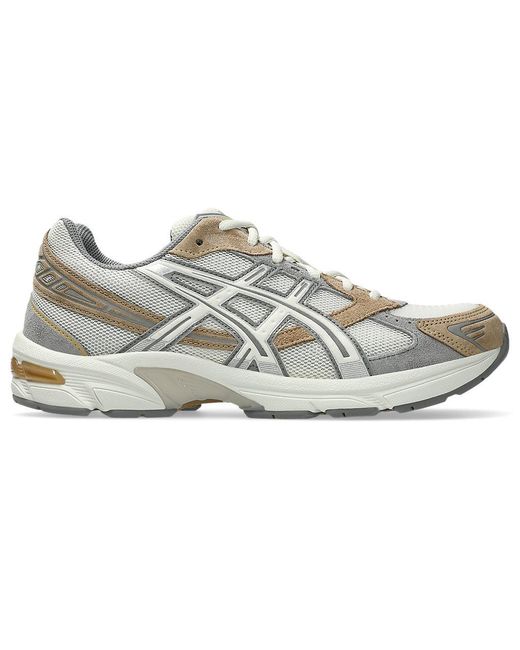 Asics Gray Gel-1130 Shoes for men