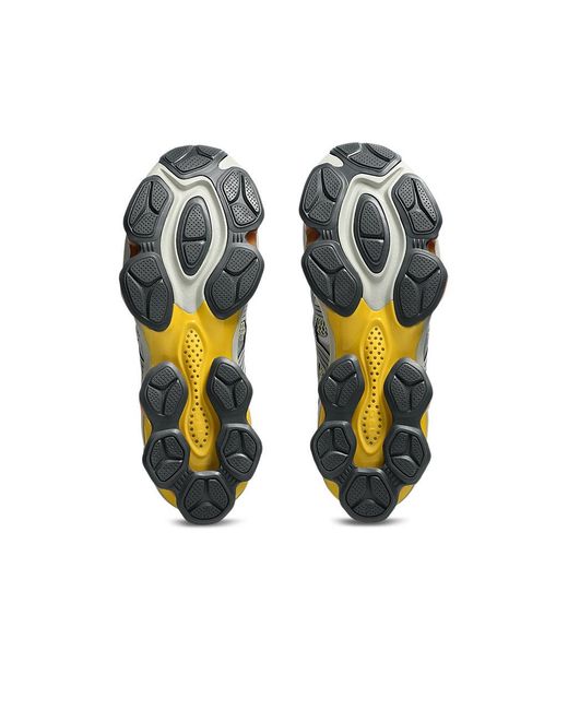 Asics Multicolor Gel-Quantum Kinetic for men