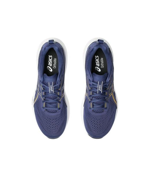 Asics Blue Gel-Contend 9 for men