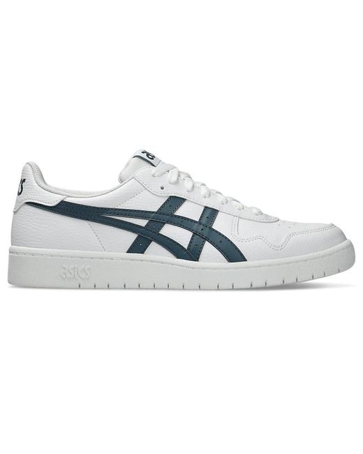 Asics Blue Japan S for men