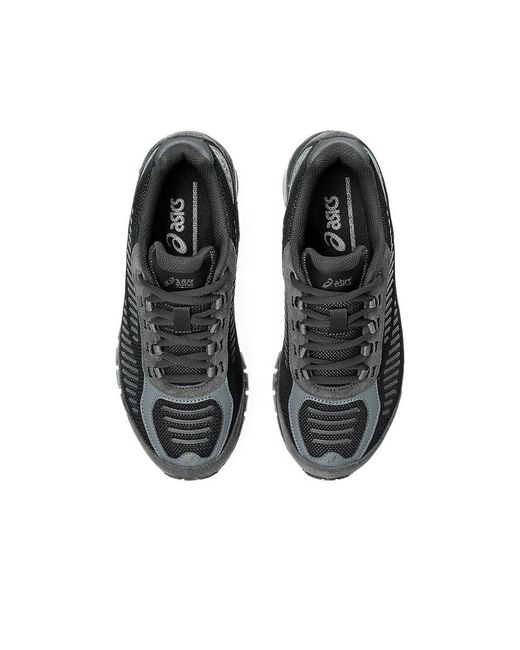 Asics Black Gel-Quantum 360 I Amp for men