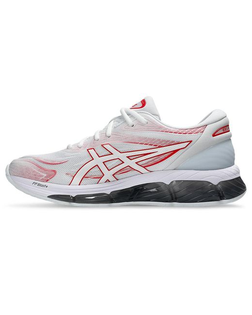Asics Black Gel-Quantum 360 Viii for men