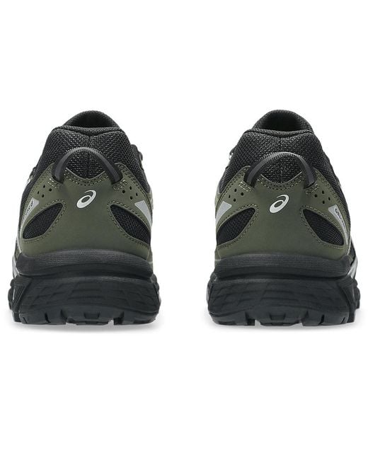 Asics Black Gel-Venture 6 for men