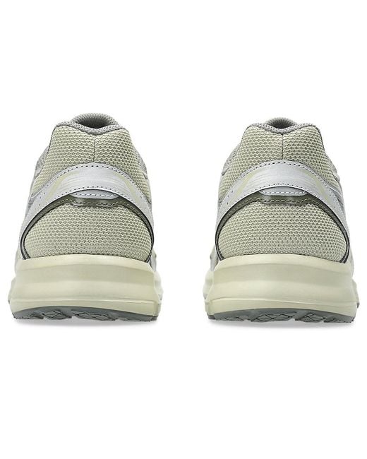 Asics Gray Jog 100s for men