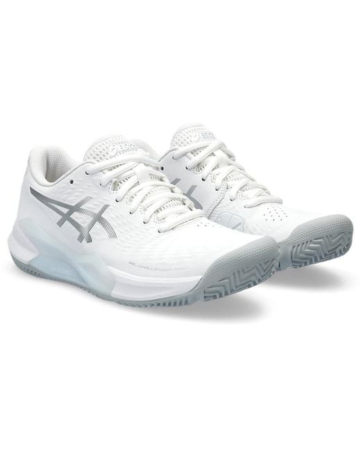 Asics Multicolor Gel-Challenger 14 Padel
