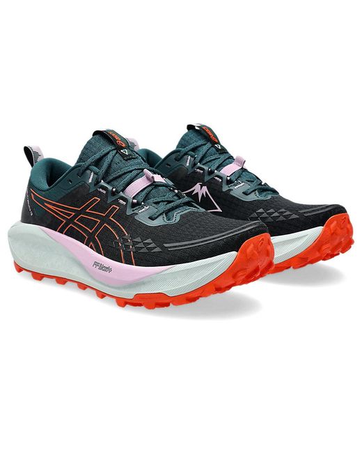 Asics Blue Gel-trabuco 13