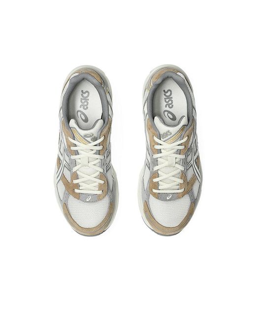 Asics Gray Gel-1130 Shoes for men