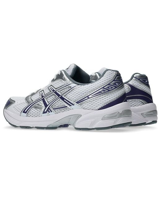 Asics Gray Gel-1130