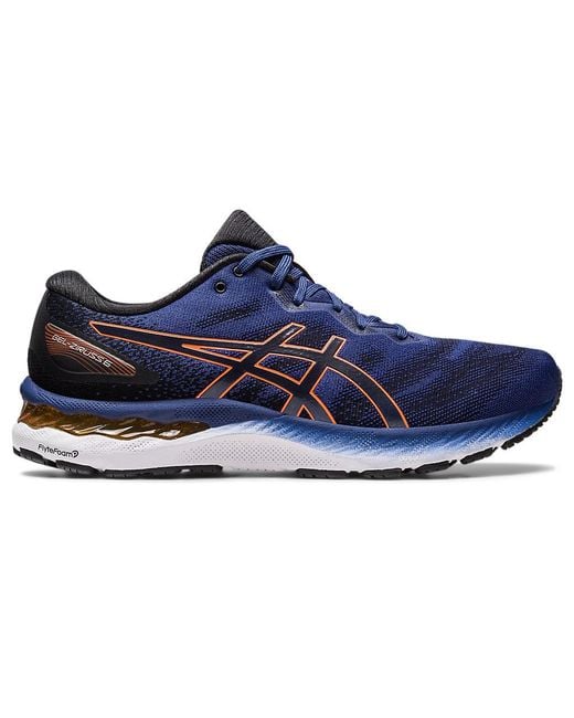 Asics Blue Gel-Ziruss 6 for men