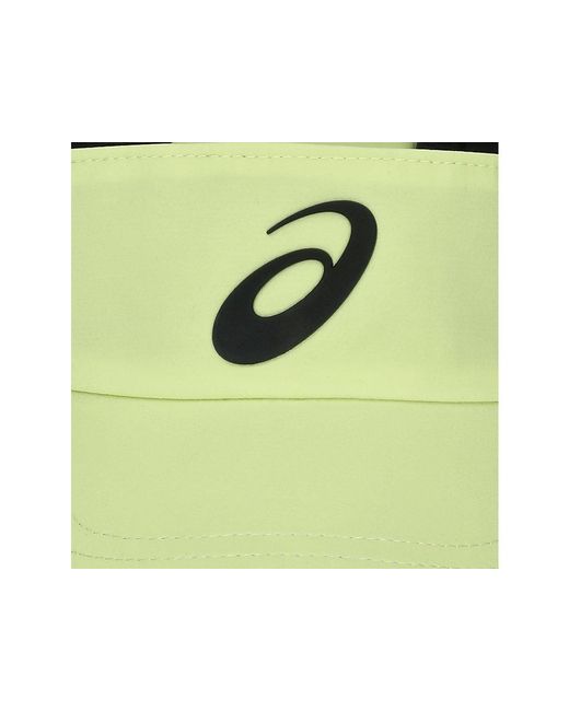 Performance Visor di Asics in Green da Uomo
