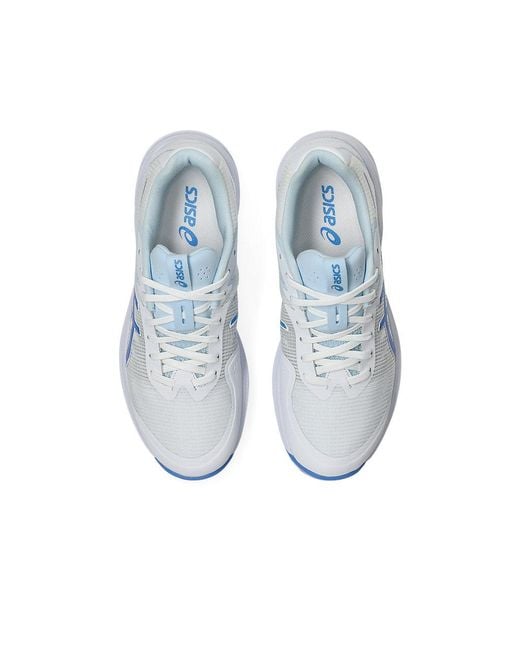 Asics Blue Netburner Professional Ff 4