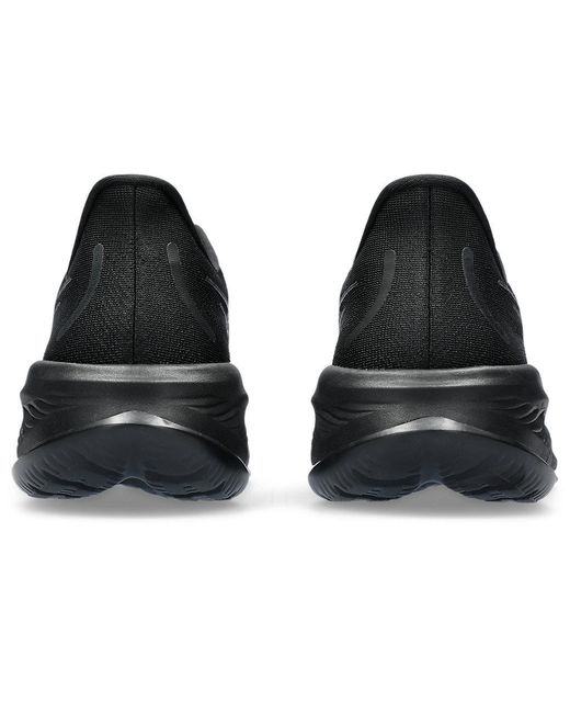 Asics Black Gel-cumulus 26 Sneaker