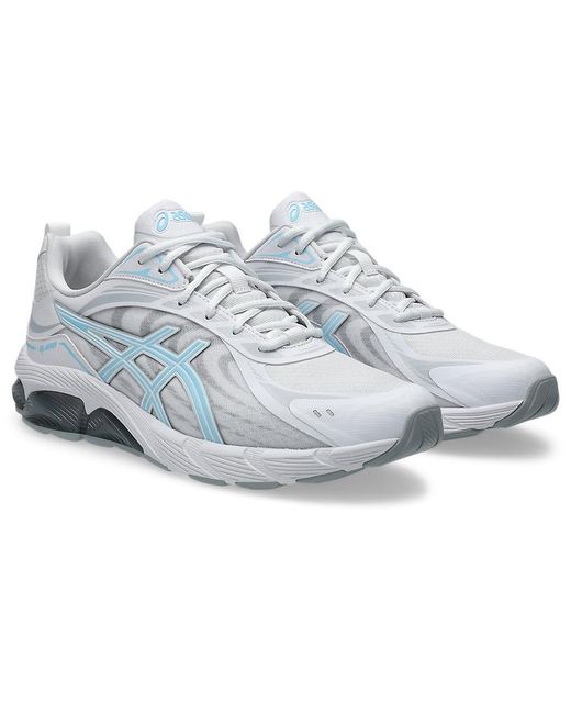 Asics White Gel-quantum 180 Viii for men