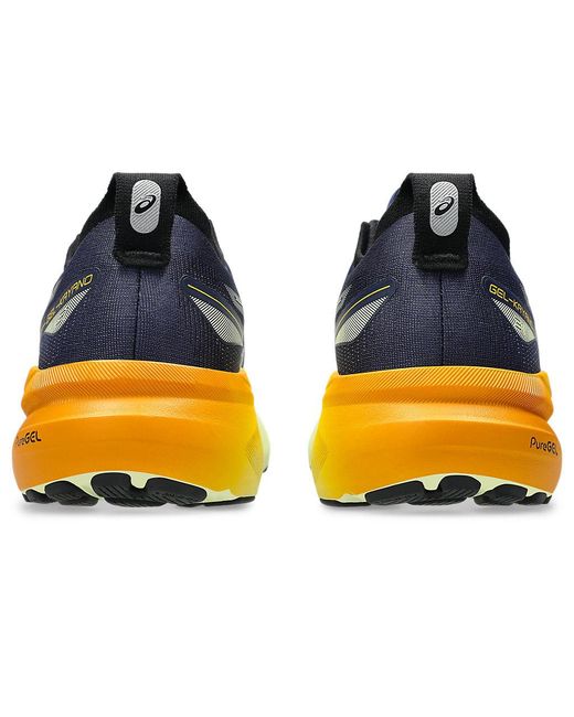 Asics Blue Gel-kayano 31 for men
