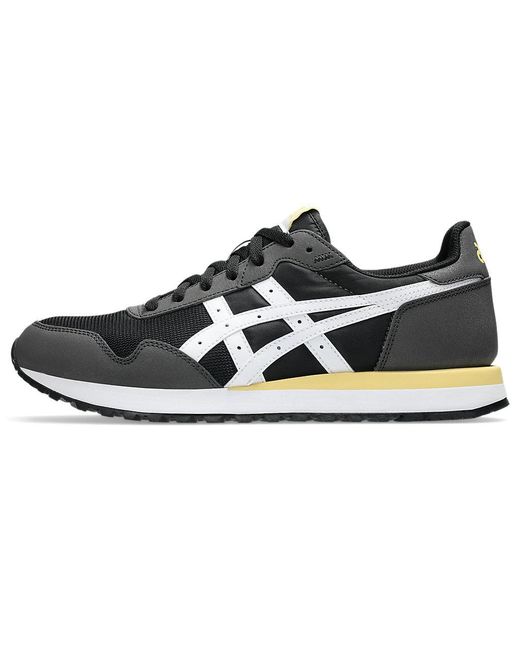 Asics Black Tiger Runner Ii for men