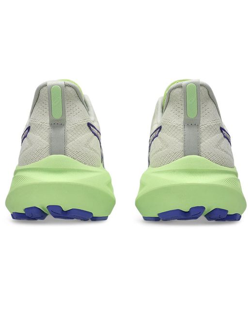 Asics Green Gt-2000 13 Tr for men