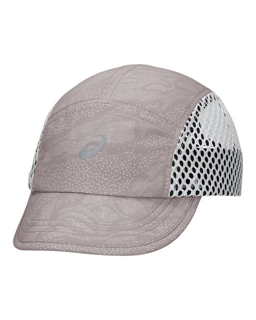 Fujitrail Cap di Asics in Multicolor da Uomo