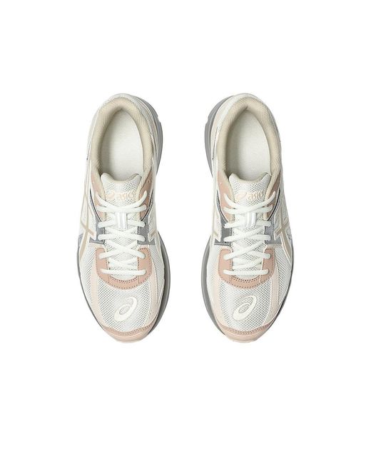 Asics Gray Jog 100s for men