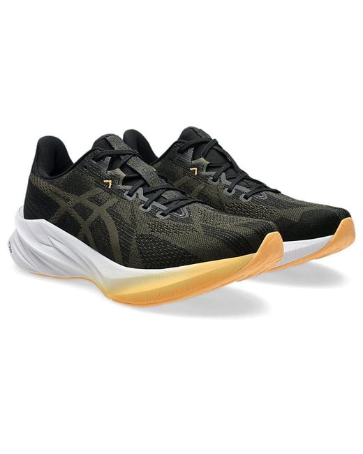 Asics Black Dynablast 5 for men