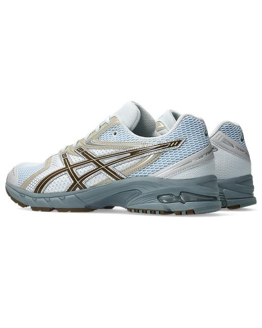 Asics Gray Gel-Ds Trainer 14 for men