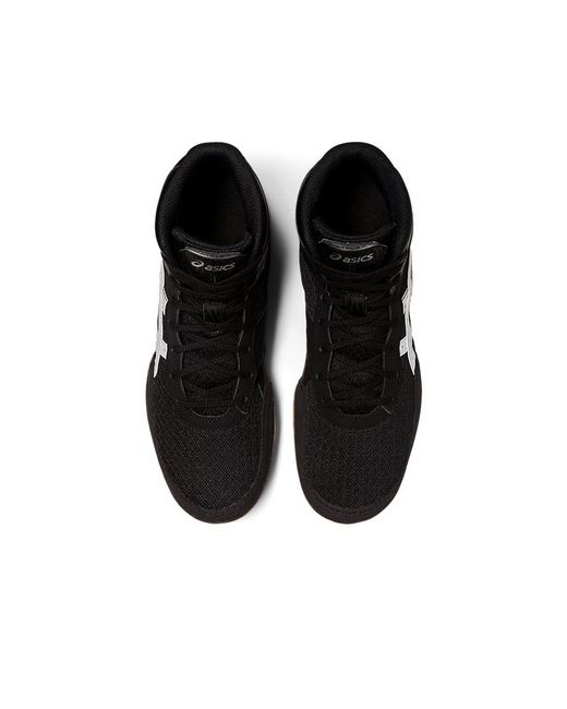 Asics Black Matflex 7 for men