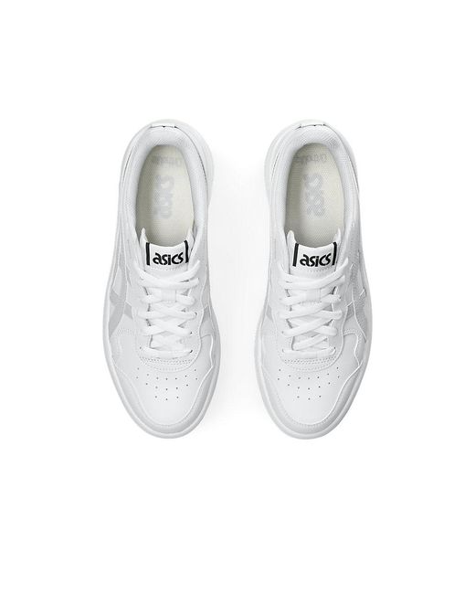 Asics White Japan S St for men