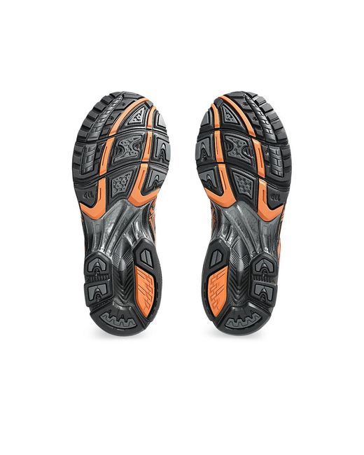 Asics Black Gel-Nimbus 10.1 for men