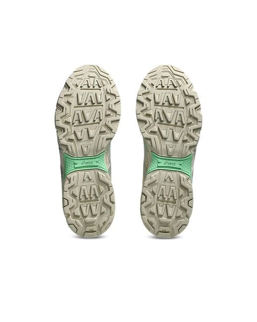 Asics White Gel-nunobiki for men