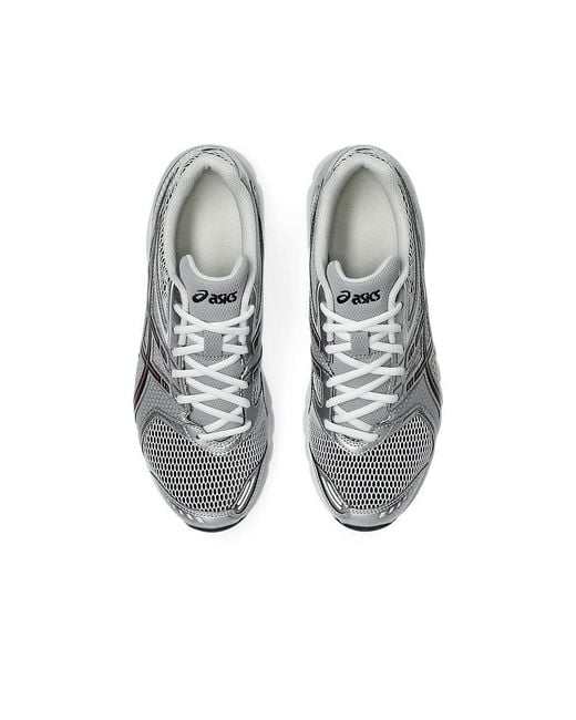 Asics Gray Gel-Ds Trainer 14 for men