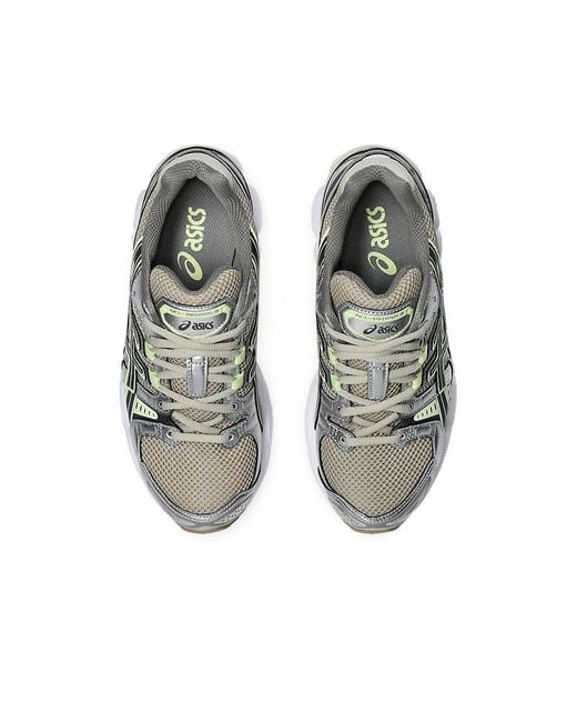 Asics Gray Gel-Nimbus 9