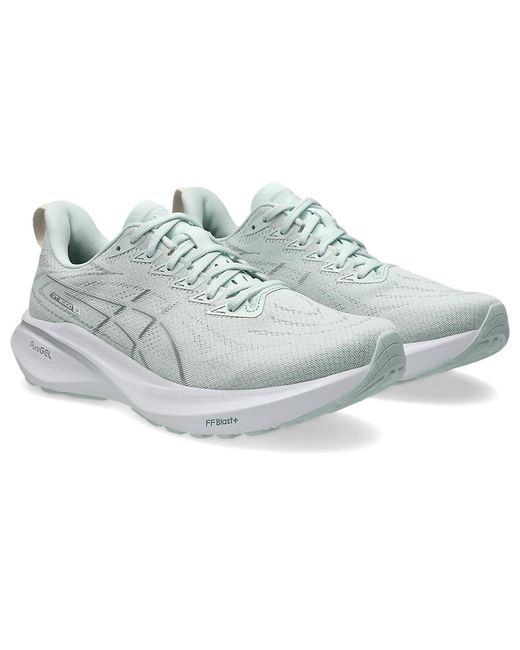 Asics White Gt-2000 13 for men
