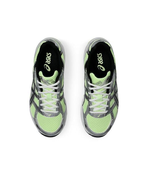 Asics Gray Gel-1130