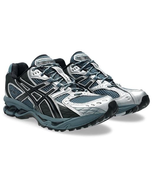 Asics Blue Gel-Nimbus .1 for men