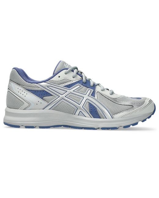 Asics Blue Jog 100s for men