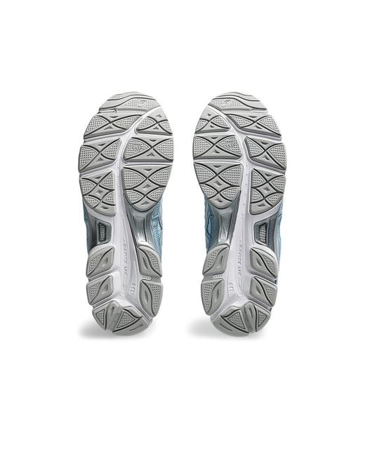 Asics Blue Gel-Nyc for men