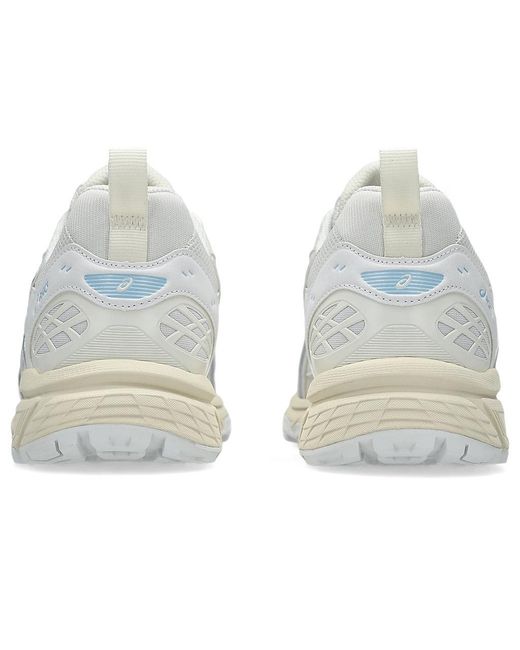 Asics White Gel-nunobiki for men