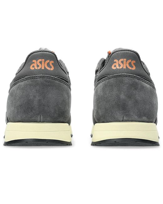 Asics Black Tiger Runner Ii for men