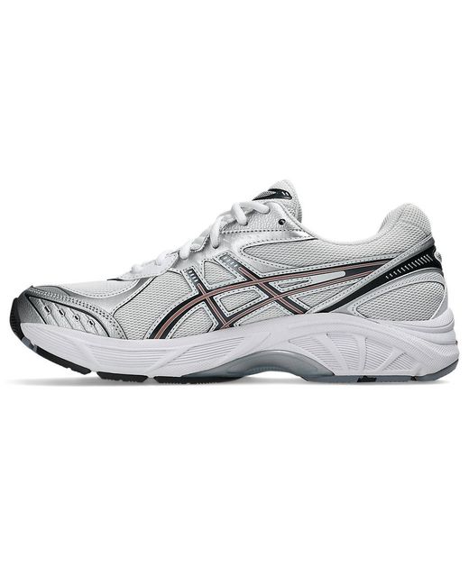 Asics Gray Gt-2160 for men