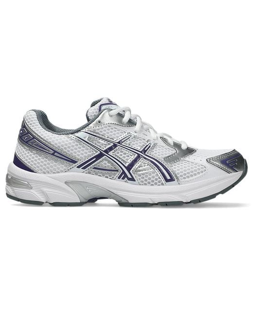 Asics Gray Gel-1130
