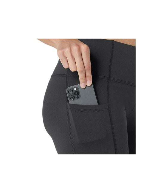 Asics Black SPORT SPRINTER