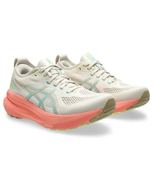 Asics Red Gel-kayano 31