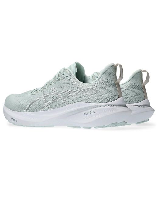 Asics White Gt-2000 13 for men