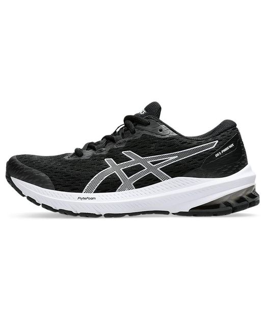 Asics Black Gel-Phoenix 12
