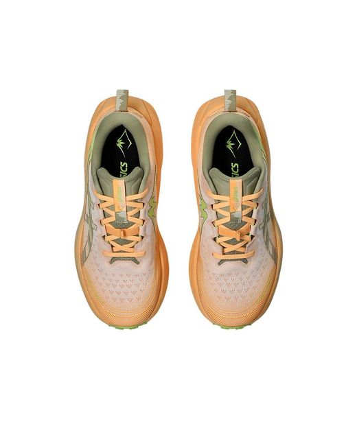 Asics Multicolor Trabuco Max 4 for men