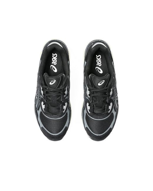 Asics Black Gel-nyc for men