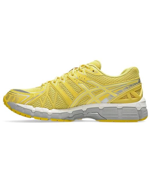 Asics Yellow Gel-Kayano 20 for men