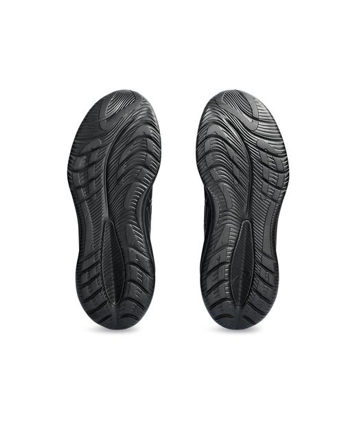 Asics Black Gel-cumulus 26 Sneaker