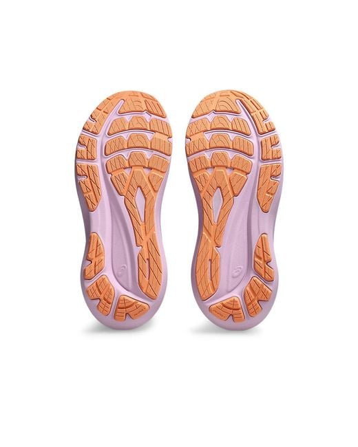 Asics Purple Gt-2000 13
