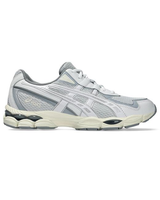 Asics Gray Gel-Nyc 2055 for men